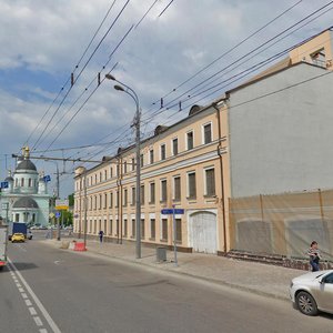 Ул сергия. Сергия Радонежского 1с1. Ул. Сергия Радонежского, 13с1. Улица Сергия Радонежского д 13 стр 1. Улица Сергия Радонежского дом 1 стр 1.