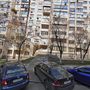 Olesia Honchara Street, 62 ، كييف: صورة