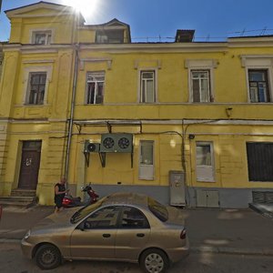 Poltavs'kyi Shlyakh Street, 33, Kharkiv: photo