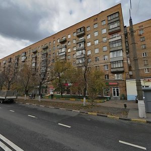 Trofimova Street, 15 ، موسكو: صورة