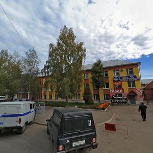Voznesenskaya Street, 25, : foto