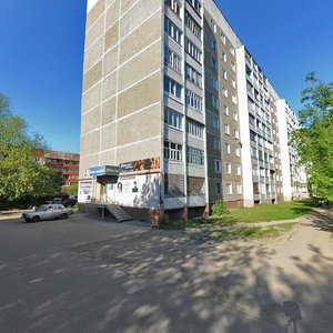 Velizhskaya Street, 14 ، : صورة