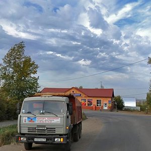 Ижевск, Улица Крылова, 22: фото