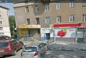 Boldina Street, 149, Tula: photo