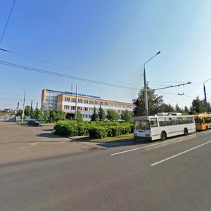 Kasmanawtaw Avenue, 66, Grodno: photo