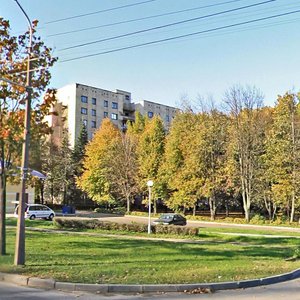 Минск, Улица Казинца, 113: фото