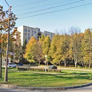 Kazinca Street, 113, Minsk: photo