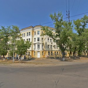 Воронеж, Улица Героев Стратосферы, 5: фото