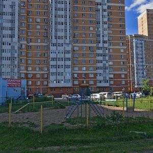 Dmitrovskoye Highway, 165Ек6, Moscow: photo