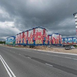 Sovetskaya Street, No:108, Noyabrsk: Fotoğraflar