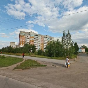 Ulitsa 10-y Pyatiletki, 4, Krasnokamsk: photo