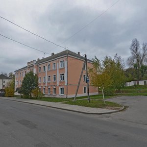 Витебск, Улица Карла Маркса, 105: фото