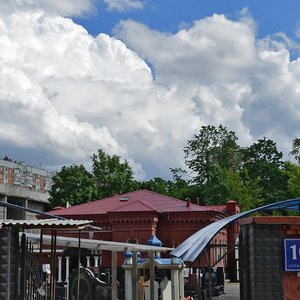 Sergeya Makeyeva Street, 12 ، موسكو: صورة