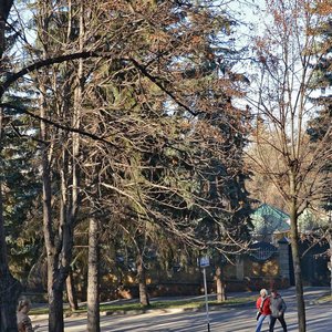 Rossiyskaya ulitsa, 25А, Kislovodsk: photo