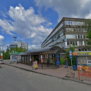 Dekabrskikh Sobytiy Street, 125Б, : foto