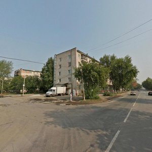 Bisertskaya Street, 103 ، يكاترينبورغ: صورة