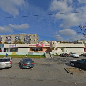 Karbyshava Street, 13, Minsk: photo