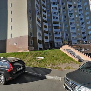 Tetiany Yablonskoi Street, 6, : foto