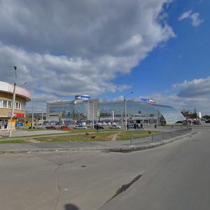 Vulytsia Shevchenka, 142А, Kharkiv: photo
