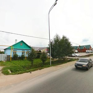 Bolshaya Krasnaya ulitsa, 115, Republic of Tatarstan: photo