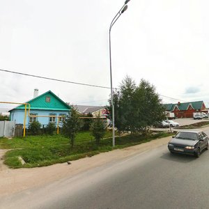 Bolshaya Krasnaya ulitsa, 115 ، جمهورية تتارستان: صورة
