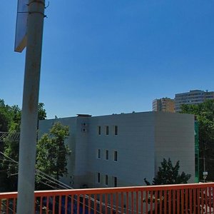 Sharapovskiy Drive, с7, : foto