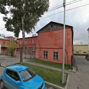 Naberezhnaya Reki Tomi Street, 19/1, : foto