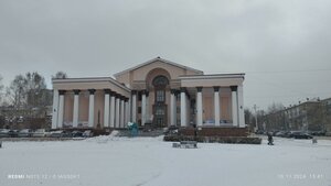 Subbotnikov Square, 1, Yekaterinburg: photo