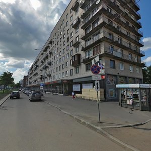 Leninskiy Avenue, 120, : foto