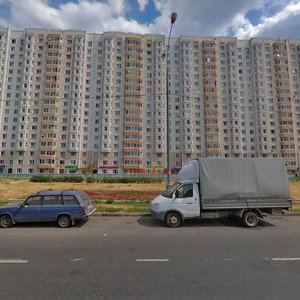 Москва, Новороссийская улица, 25к1: фото