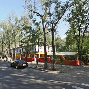 Jambyl Street, 174, Almaty: photo