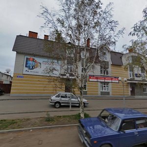 Druzhby Street, 94В, : foto
