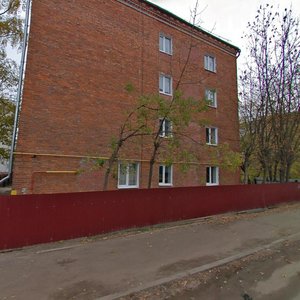 Lopatina Street, 16, Orehovo‑Zuevo: photo