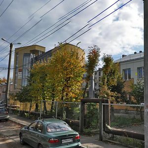 Владимир, Улица Мусоргского, 1А: фото