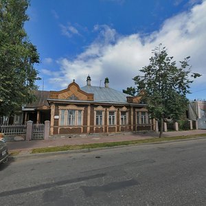 Yaroslavskaya Street, 9, Uglich: photo