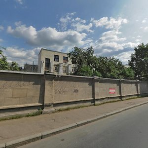 Samoylovoy Street, 5И ، سان بطرسبرغ: صورة