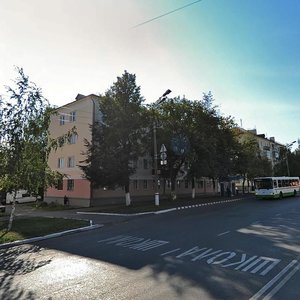 Botevgradskaya Street, 83, Saransk: photo