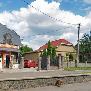 Soborna vulytsia, No:398А, Rovno: Fotoğraflar