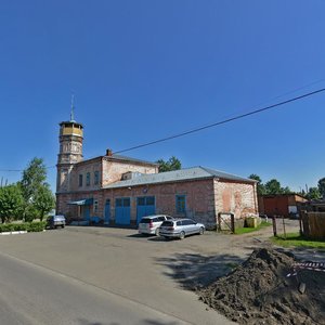 Krasnooktyabrskaya ulitsa, 200, Biysk: photo