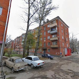 Kutuzova Street, 15, Tula: photo