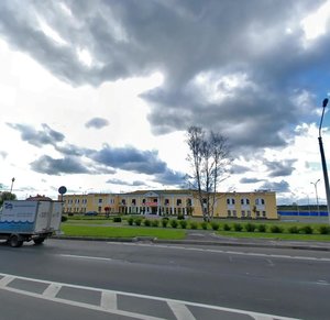 Gofmeysterskaya ulitsa, 2, Peterhof: photo