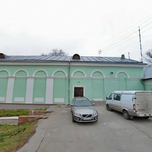 Ulitsa Maksima Gorkogo, 13, Tula: photo