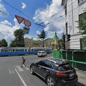 Soborna vulytsia, 87, : foto