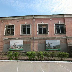 Goroda Volos Street, 14, Rostov‑na‑Donu: photo