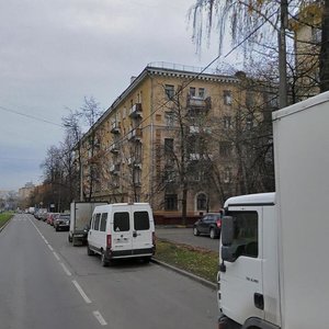 Polotskaya Street, No:6к1, Moskova: Fotoğraflar