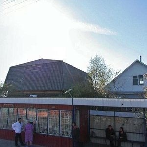 Курган, Улица Пугачёва, 53: фото