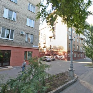 Marshala Chuykova Street, 23, : foto