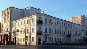 Leningradskiy Avenue, 16 ، : صورة