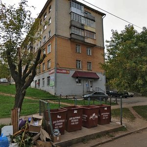 Karla Libknekhta Street, 55 ، كيروف: صورة