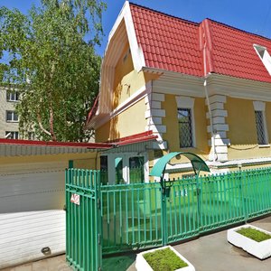 Kalanchyovsky Blind Alley, 9с2, Moscow: photo